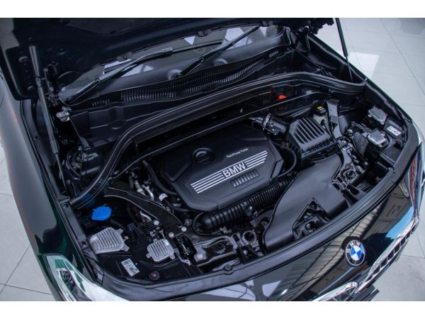 2018 BMW X2 SDRIVE 2.0 I RHD รูปที่ 7